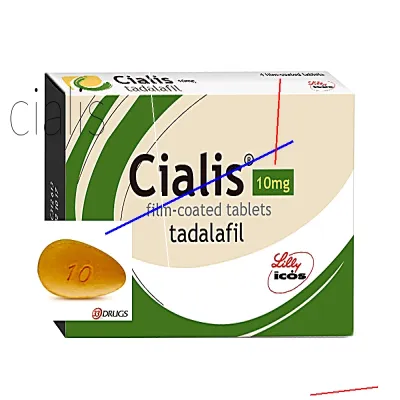 Commander cialis 10mg